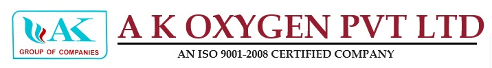A.K.OXYGEN PVT LTD
