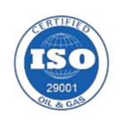ISO 29001:2020