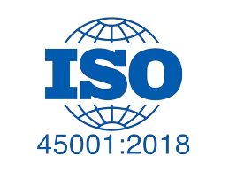 ISO 45001:2018