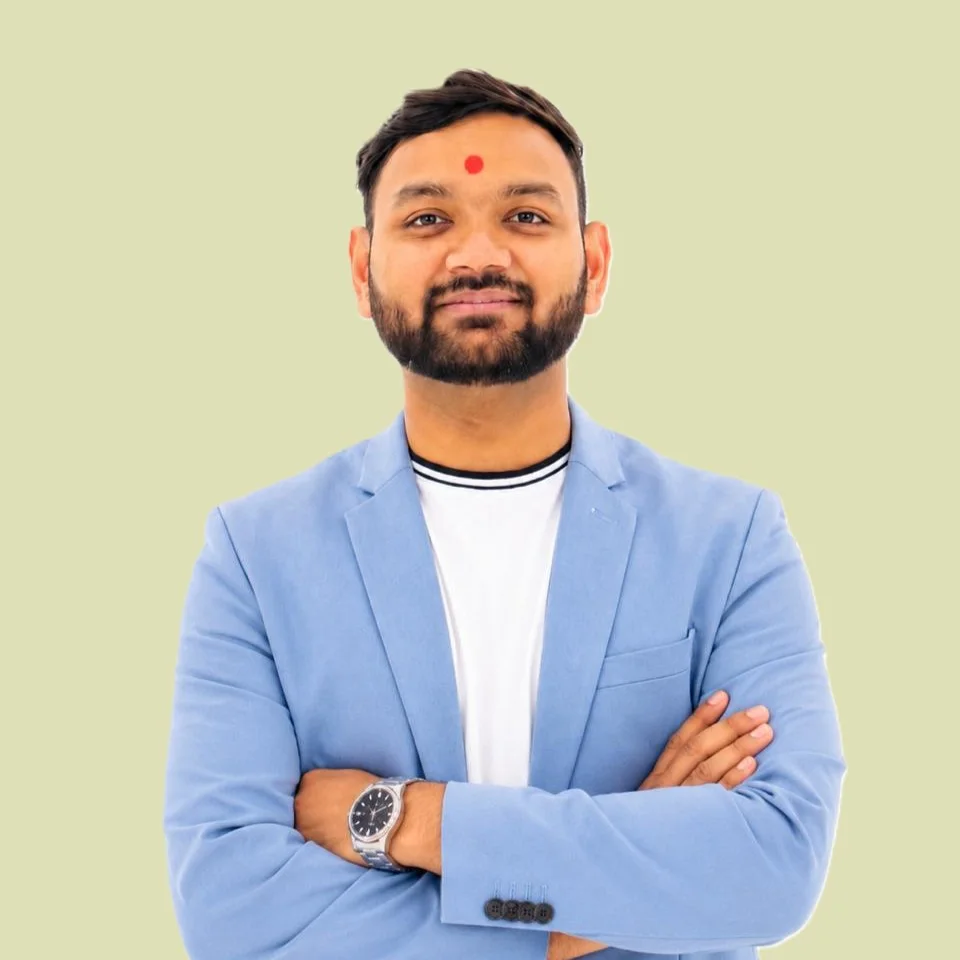 Akshat Patel