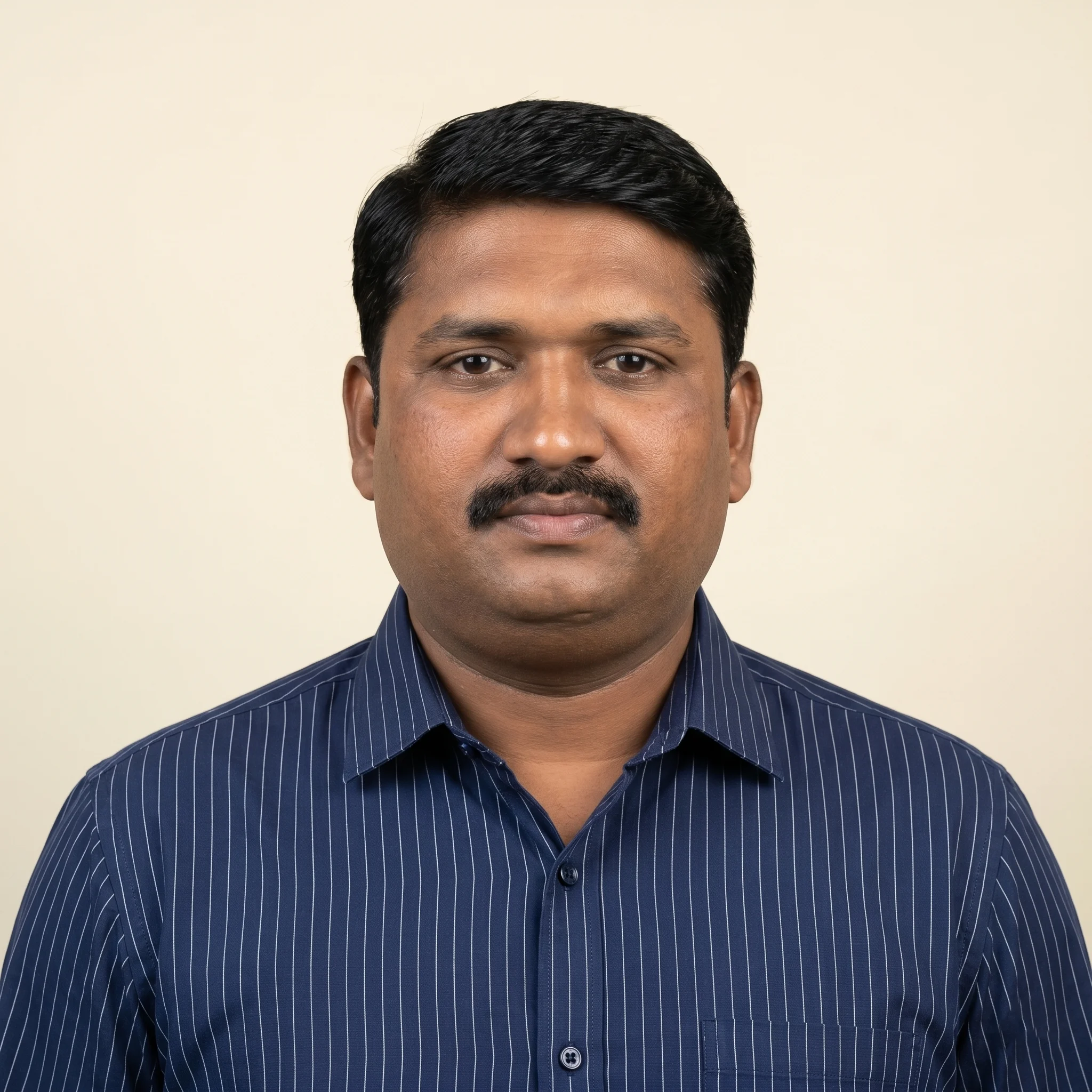 Nilesh Bhosale