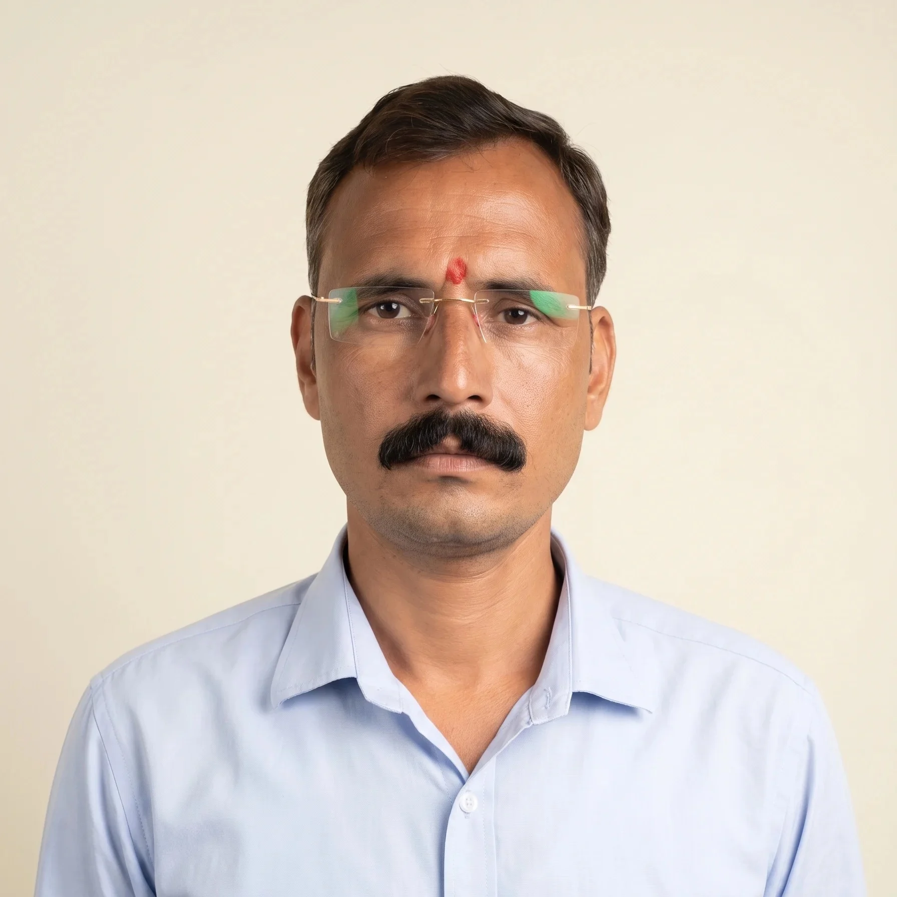Sunil Nimbalkar