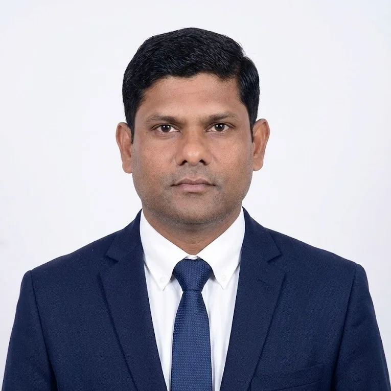 Yogesh Jagtap