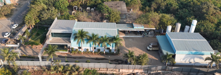 The Future of Industrial Gases: Trends and Predictions for 2025