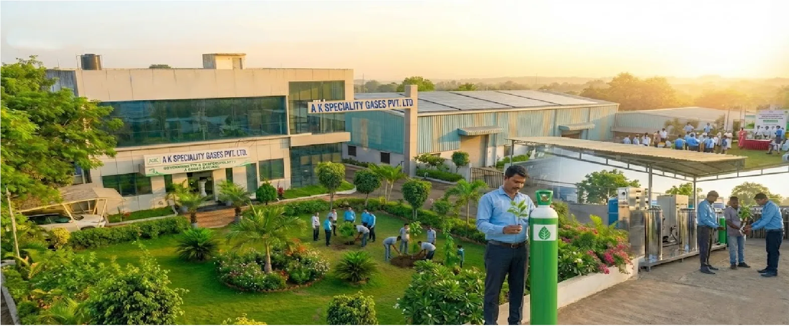 AK Speciality Gases Hero 2