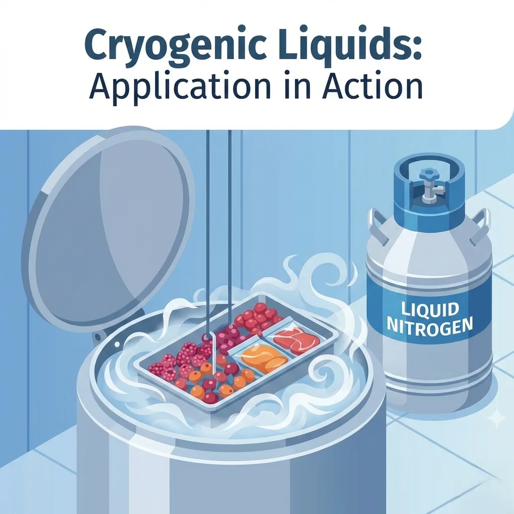 Cryogenic Liquids