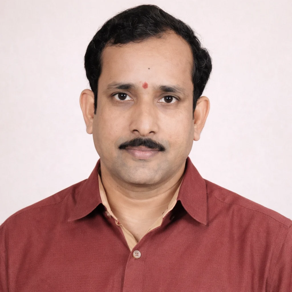 Mr. Sudhakar Deshmukh