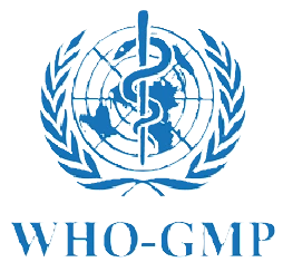 WHO-GMP