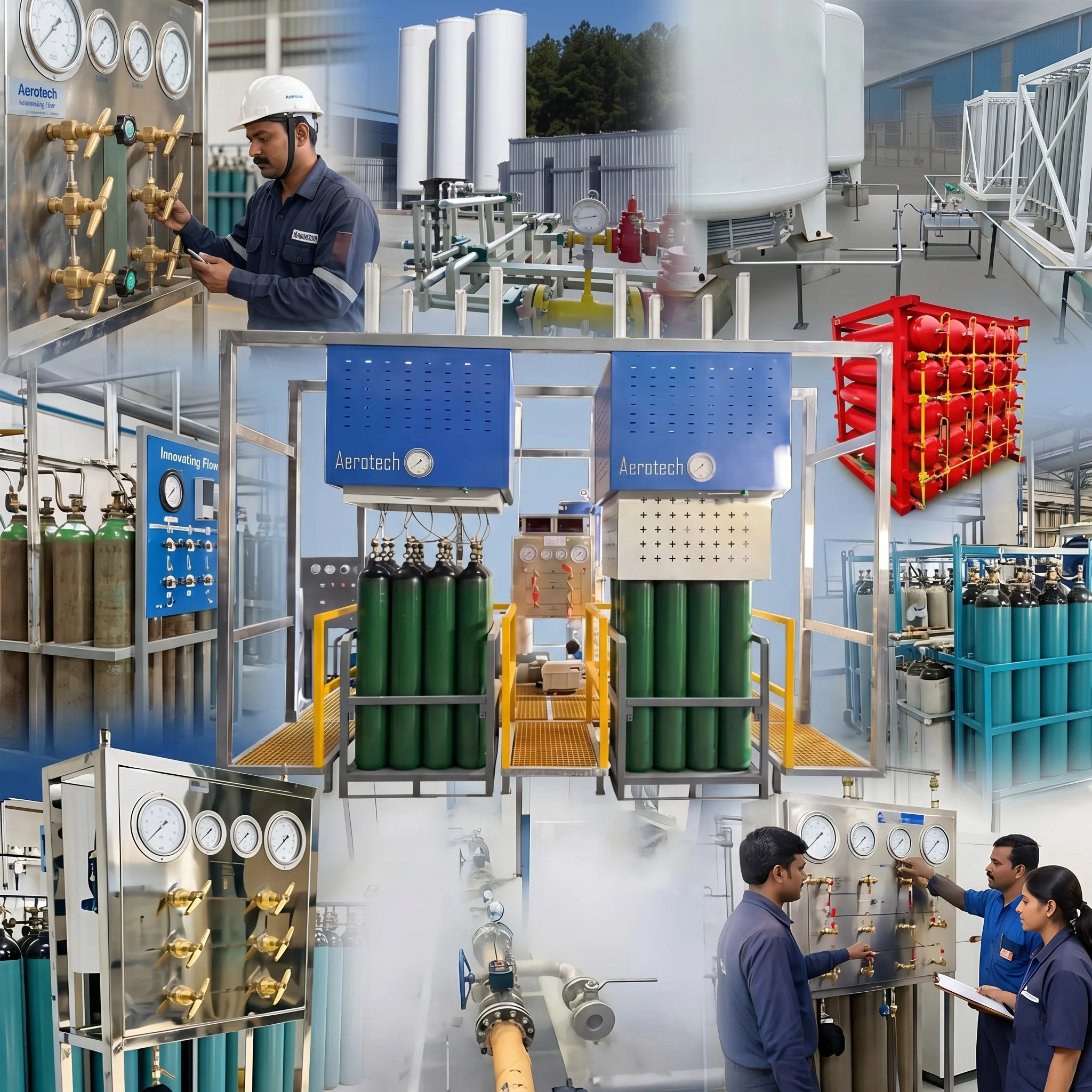 Aerotech Innovations